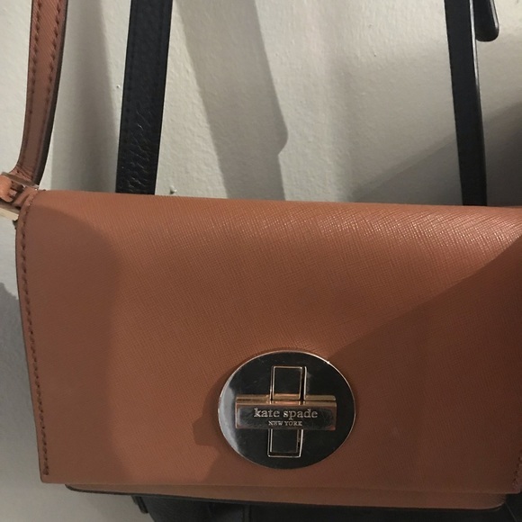 Kate spade shoulder bag - Picture 1 of 1